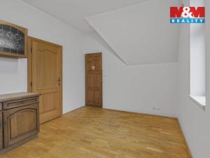 Pronájem bytu 3+kk, Praha - Břevnov, Hošťálkova, 72 m2