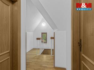 Pronájem bytu 3+kk, Praha - Břevnov, Hošťálkova, 72 m2