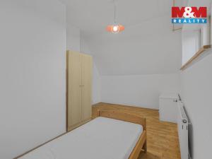 Pronájem bytu 3+kk, Praha - Břevnov, Hošťálkova, 72 m2
