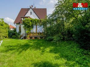 Pronájem bytu 3+kk, Praha - Břevnov, Hošťálkova, 72 m2