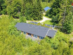 Prodej chalupy, Mikulovice, 200 m2