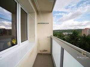 Prodej bytu 2+1, Praha - Libeň, náměstí Na Balabence, 52 m2