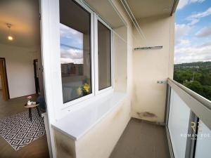 Prodej bytu 2+1, Praha - Libeň, náměstí Na Balabence, 52 m2