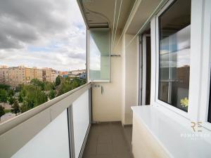 Prodej bytu 2+1, Praha - Libeň, náměstí Na Balabence, 52 m2