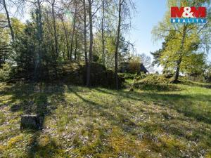 Prodej pozemku pro bydlení, Kamenice - Ládví, 1792 m2