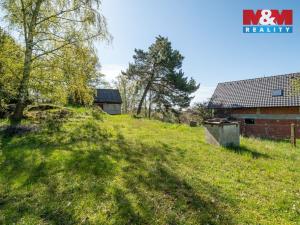 Prodej pozemku pro bydlení, Kamenice - Ládví, 1792 m2