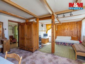 Prodej pozemku pro bydlení, Kamenice - Ládví, 1792 m2