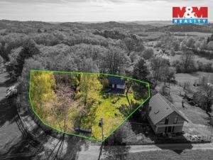 Prodej pozemku pro bydlení, Kamenice - Ládví, 1792 m2