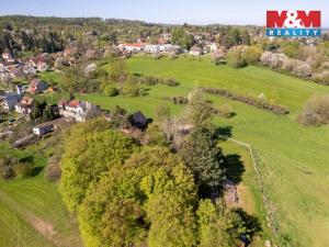 Prodej pozemku pro bydlení, Kamenice - Ládví, 1792 m2