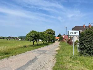 Prodej pozemku pro bydlení, Všejany, Zavadilská, 1007 m2