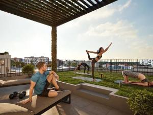 Prodej bytu 2+kk, Praha - Hlubočepy, Silurská, 54 m2