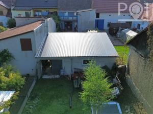 Prodej rodinného domu, Nezamyslice, 110 m2