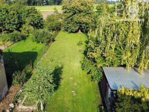 Prodej rodinného domu, Nezamyslice, 110 m2