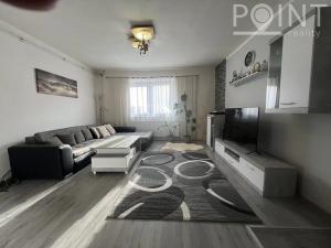 Prodej rodinného domu, Nezamyslice, 110 m2