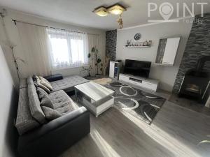 Prodej rodinného domu, Nezamyslice, 110 m2