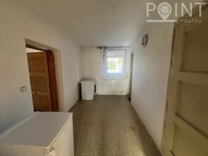 Prodej rodinného domu, Nezamyslice, 110 m2