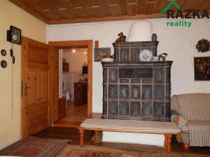Prodej rodinného domu, Teplá, 300 m2