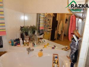 Prodej rodinného domu, Teplá, 300 m2