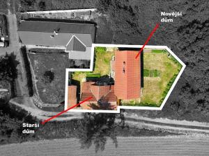 Prodej rodinného domu, Libušín, 106 m2