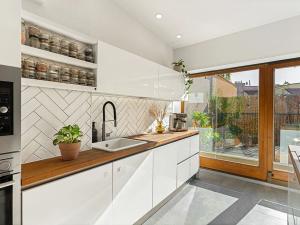 Prodej bytu 3+kk, Praha - Nusle, Spytihněvova, 124 m2