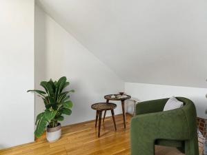 Prodej bytu 3+kk, Praha - Nusle, Spytihněvova, 124 m2