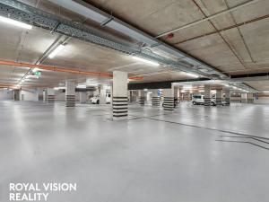 Pronájem bytu 1+kk, Brno, 37 m2