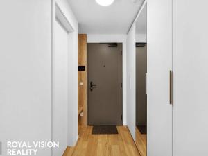 Pronájem bytu 1+kk, Brno, Bratislavská, 37 m2