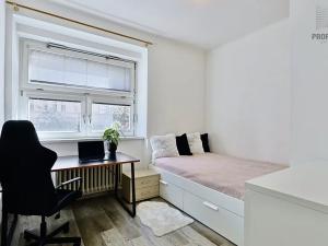 Prodej bytu 2+1, Brno, Kotlářská, 50 m2