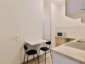 Prodej bytu 2+1, Brno, Kotlářská, 50 m2