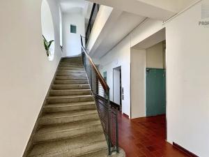 Prodej bytu 2+1, Brno, Kotlářská, 50 m2