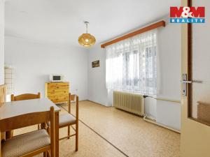 Prodej rodinného domu, Točník, 156 m2
