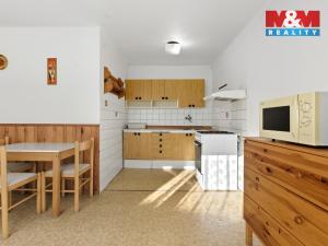 Prodej rodinného domu, Točník, 156 m2
