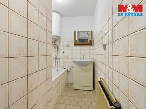 Prodej rodinného domu, Točník, 156 m2