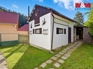 Prodej rodinného domu, Točník, 156 m2