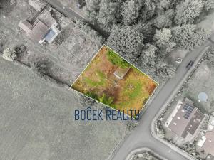 Prodej pozemku pro bydlení, Zbiroh, Vlčí jáma, 726 m2