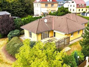 Prodej rodinného domu, Jablonec nad Nisou - Rýnovice, Maxe Švabinského, 175 m2