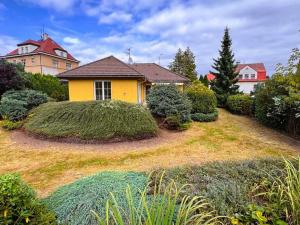 Prodej rodinného domu, Jablonec nad Nisou - Rýnovice, Maxe Švabinského, 175 m2