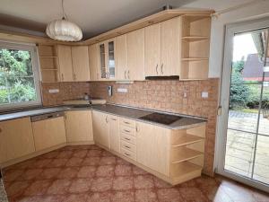 Prodej rodinného domu, Jablonec nad Nisou - Rýnovice, Maxe Švabinského, 175 m2