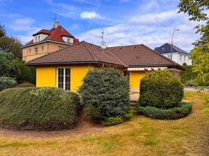 Prodej rodinného domu, Jablonec nad Nisou - Rýnovice, Maxe Švabinského, 175 m2