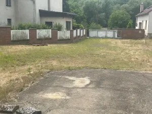 Prodej pozemku pro bydlení, Klášterec nad Ohří, Přívozní, 1375 m2