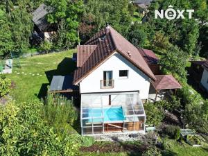 Prodej rodinného domu, Chotoviny, 115 m2