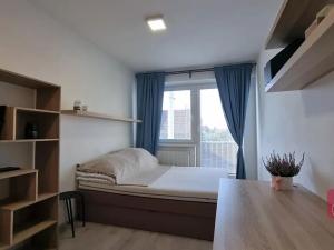 Prodej bytu 2+kk, Brno, Táborská, 40 m2