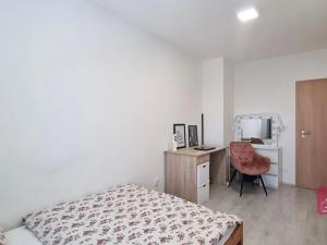 Prodej bytu 2+kk, Brno, Táborská, 40 m2
