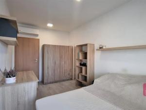 Prodej bytu 2+kk, Brno, Táborská, 40 m2
