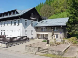 Prodej bytu 2+kk, Jablonec nad Jizerou, 46 m2