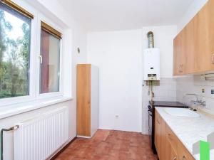 Prodej bytu 3+1, Nový Jičín, Křížkovského nám., 68 m2