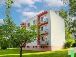 Prodej bytu 3+1, Nový Jičín, Křížkovského nám., 68 m2