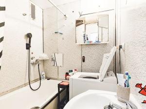 Prodej bytu 3+1, Praha - Střížkov, Rumburská, 53 m2