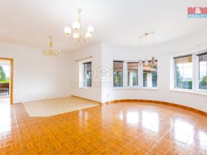 Prodej rodinného domu, Frýdek-Místek - Místek, Pod Štandlem, 319 m2