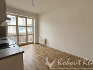 Pronájem bytu 2+1, Praha - Strašnice, 67 m2